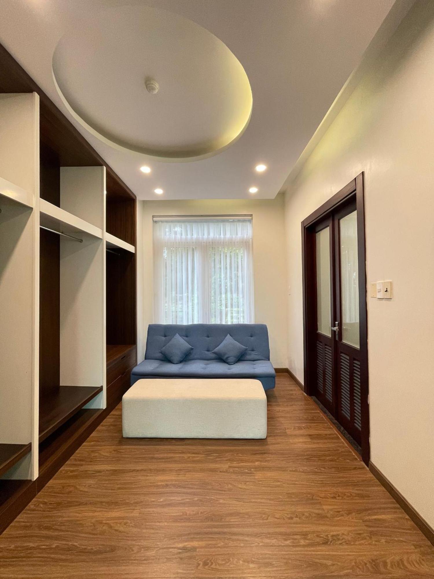 Cassabella Hotel & Apartments Vung Tau Bagian luar foto
